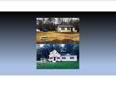 Photos by Benny's Contracting Inc