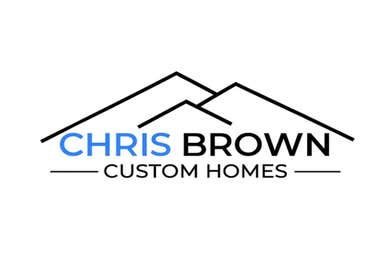 Photos by Chris Brown Homes #1