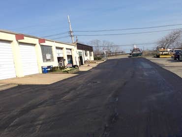 Photo(s) from Depasquale Brothers Paving