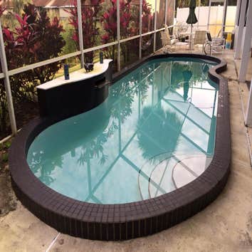 Gulf Stream Pools Inc