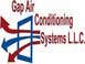 Gap Air Conditioning Systems, Llc Project 1