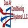 Gap Air Conditioning Systems, Llc Project 1