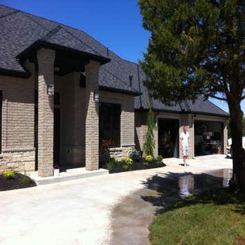 Mcdermott Construction Co. Llc Photos These are a few of our builds