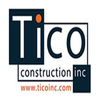 Tico Construction logo