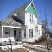 Hundred year old house, reside siding,soffit,fascia,and wraps