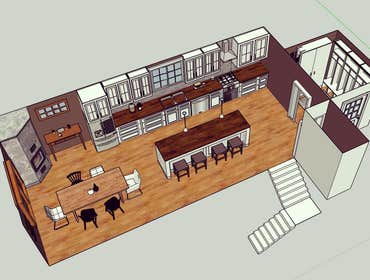 Photos by Merick Construction Texas LLC #1