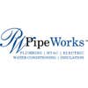 Pipe Works Services, Inc. logo