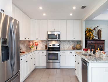 Zia Design Solutions - Kitchens