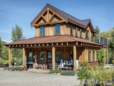 Photos by Axis Architecture LLC #1
