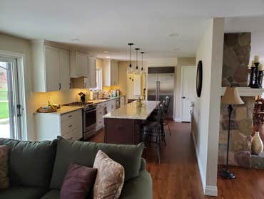 Various Projects
