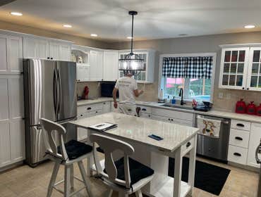 Photos by Brush Masters Painting Contractors of EHT LLC #1