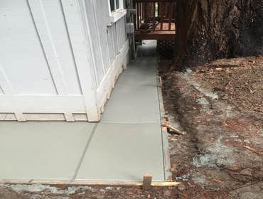 Photos by Dahlen Structural, Inc #2 Photos from multiple projects we've completed ranging from major erosion control to new foundations and house lifti