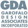 Garofalo Design Associates, Inc. (GDA) logo