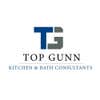 Top Gunn Kitchen & Bath Design Center logo