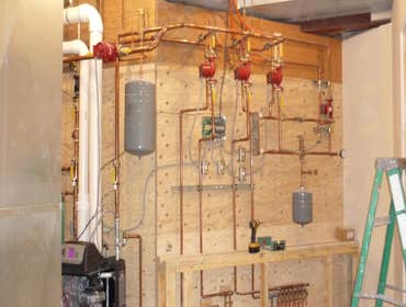 HVAC