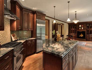 Photo(s) from J&K Cabinetry Louisiana LLC