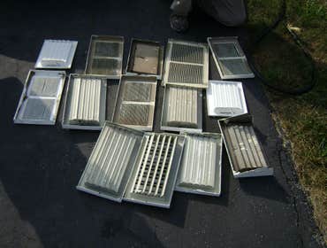 Photos by Sunset Dryer Vent Cleaning #1