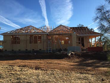Projects by Gauthier Construction