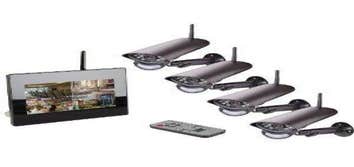 ACC Security & Surveillance Camera Systems A.C.C. Security & Surveillance Systems has been serving homes and businesses in the greater Los Angeles area