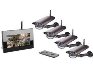 ACC Security & Surveillance Camera Systems A.C.C. Security & Surveillance Systems has been serving homes and businesses in the greater Los Angeles area