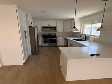 Photos by A Pro plumbing #1