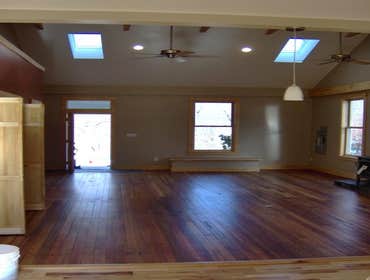 Builddwell Inc Project 1 H.S. extensive remodel