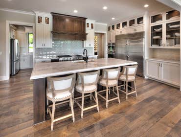 Photos by Larson Building Company LLC