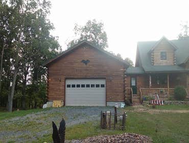 Photos from Lockard Excavating & Development