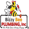 Bizzy Bee Plumbing Inc logo