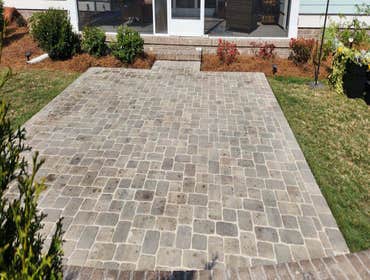 Photos by Cape Fear Concrete Solutions