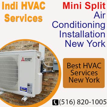 Indi HVAC Services