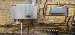 Photos by Waldstein Plumbing #1