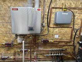 Photos by Waldstein Plumbing #1