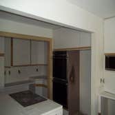 Seabrook Island Kitchen Before and After
