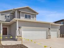 Photos by Dabbert Custom Homes #1