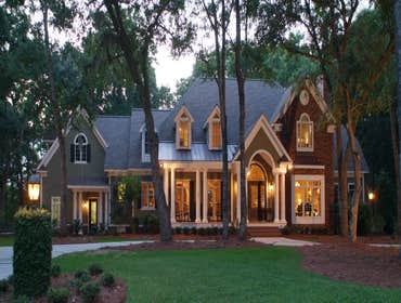 Island Estates