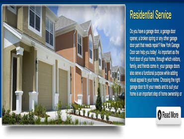 Photos by Garage Door Repair & Installation Syosset #1