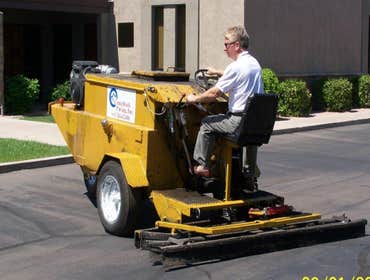 Photos from Camelback Paving Co Inc
