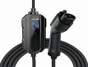 EV Charger Adding an EV Charger to your garage, shop or vacation rental can add immediate value.