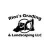Rios's Grading & Landscaping, LLC logo