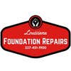 Louisiana Foundation Repairs - Lafayette, LA logo