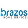 Brazos Home Services logo
