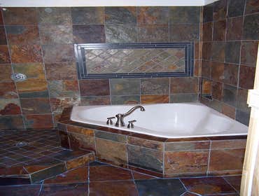 Photo(s) from California Custom Tile Works