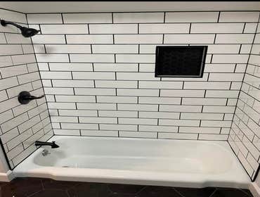 Photos by Woodards Maintenance and Restoration #1