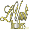 Levault Builders LLC logo