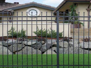 Fences
