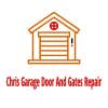 Chris Garage Door and Gates Repair logo