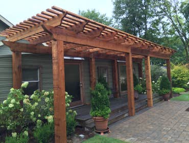 Arbor