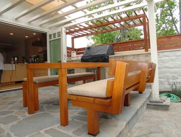 Casale Construction Co.Project