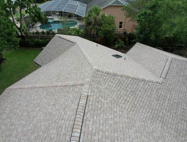 Photos by Steel Hammer Roofing and Construction LLC #22 Residential Reroof